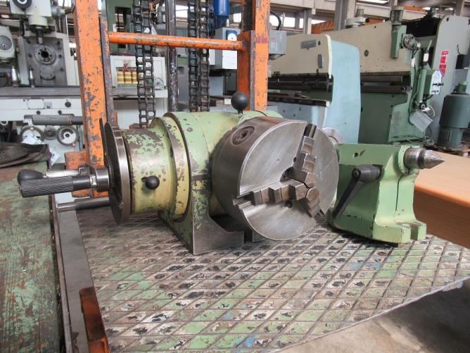 MECATECNICA DSU-4125